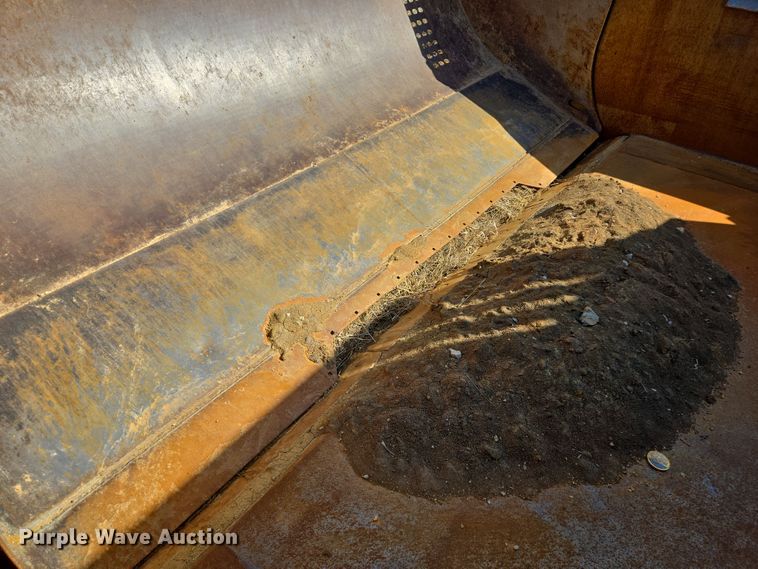 image for item EQ6768 MTS MT-35LGP scraper