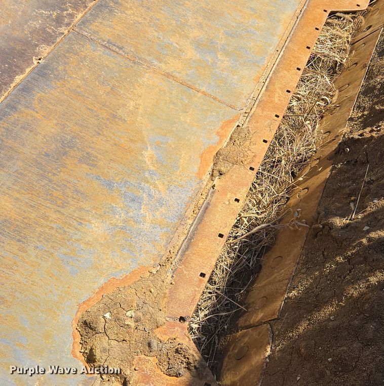 image for item EQ6768 MTS MT-35LGP scraper