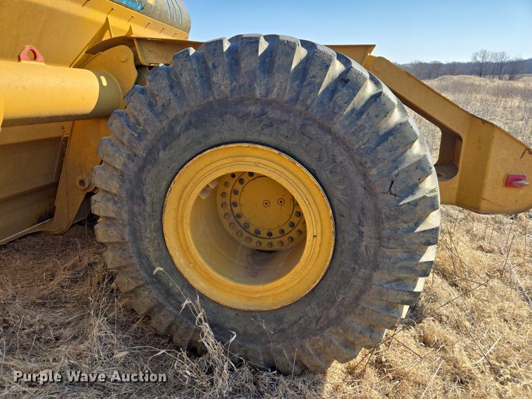 image for item EQ6768 MTS MT-35LGP scraper