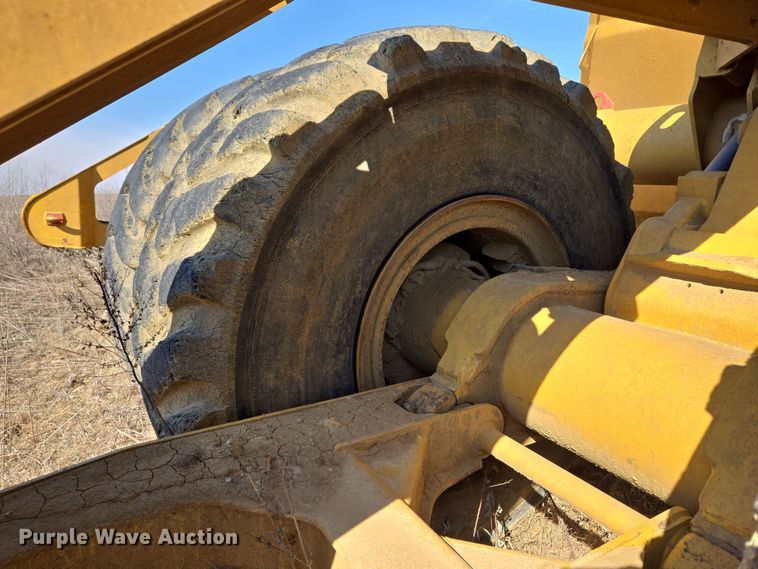 image for item EQ6768 MTS MT-35LGP scraper