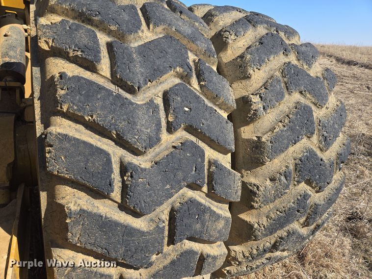 image for item EQ6768 MTS MT-35LGP scraper