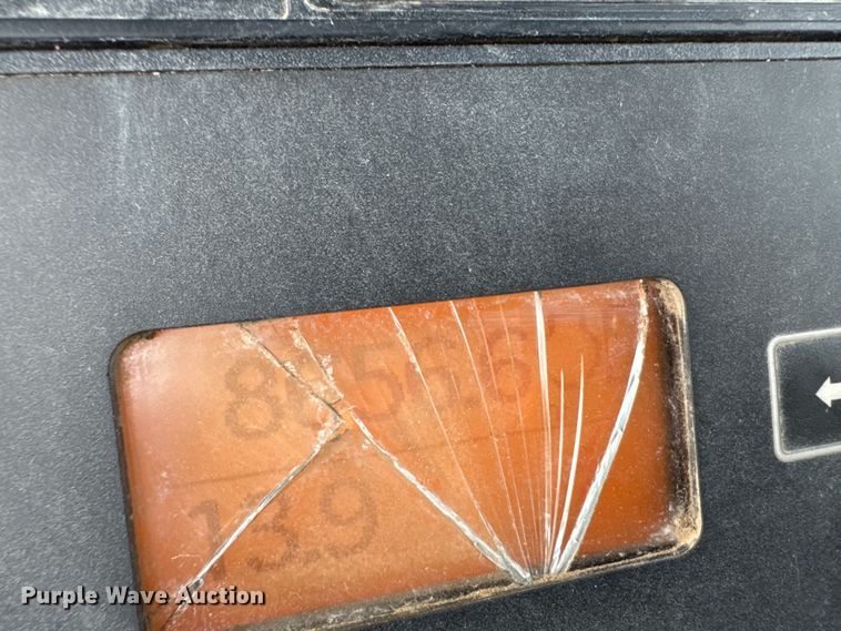 image for item EQ6769 2008 John Deere  9630 Scraper Special 4WD tractor