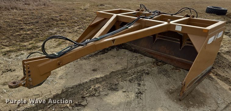 image for item EQ6774 Strobel  HD 10 box blade