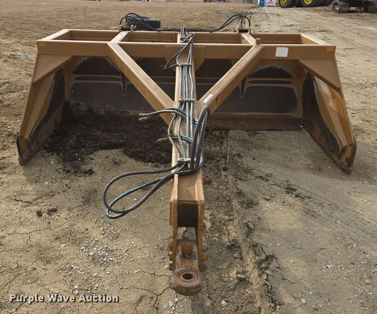 image for item EQ6774 Strobel  HD 10 box blade