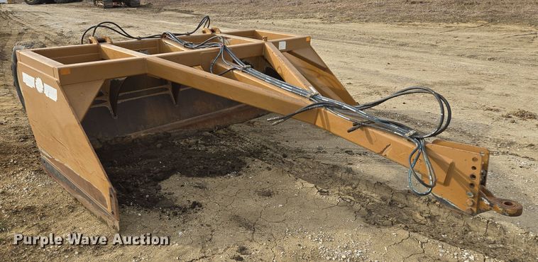 image for item EQ6774 Strobel  HD 10 box blade