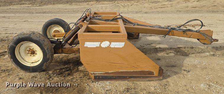 image for item EQ6774 Strobel  HD 10 box blade