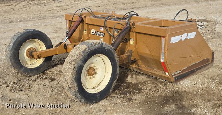 image for item EQ6774 Strobel  HD 10 box blade