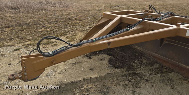 image for item EQ6774 Strobel  HD 10 box blade