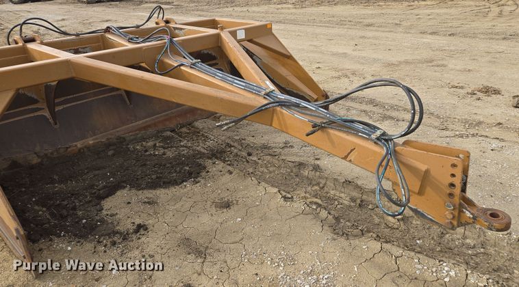 image for item EQ6774 Strobel  HD 10 box blade