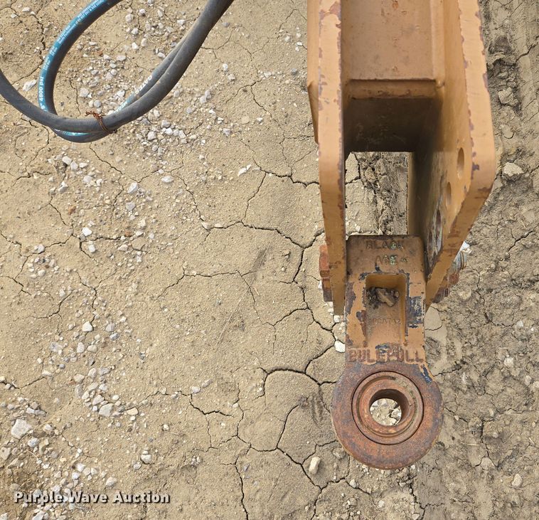 image for item EQ6774 Strobel  HD 10 box blade