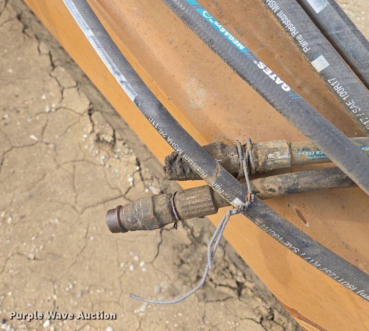 image for item EQ6774 Strobel  HD 10 box blade