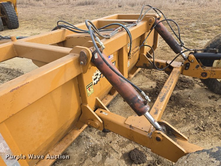 image for item EQ6774 Strobel  HD 10 box blade