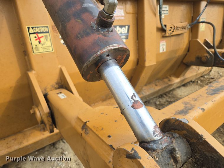 image for item EQ6774 Strobel  HD 10 box blade