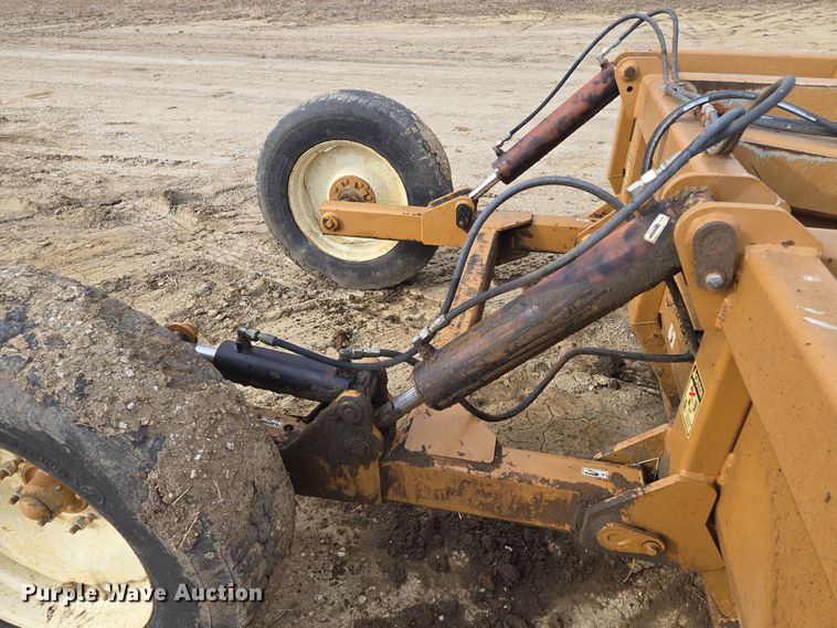 image for item EQ6774 Strobel  HD 10 box blade