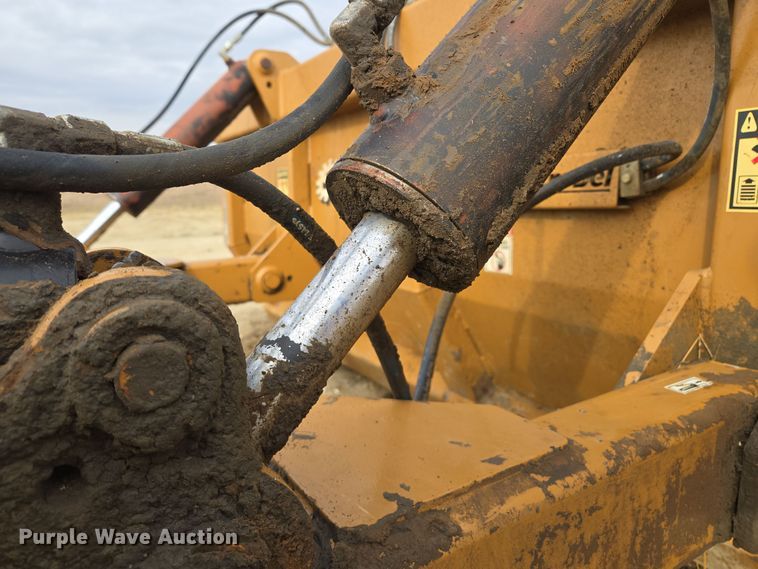 image for item EQ6774 Strobel  HD 10 box blade