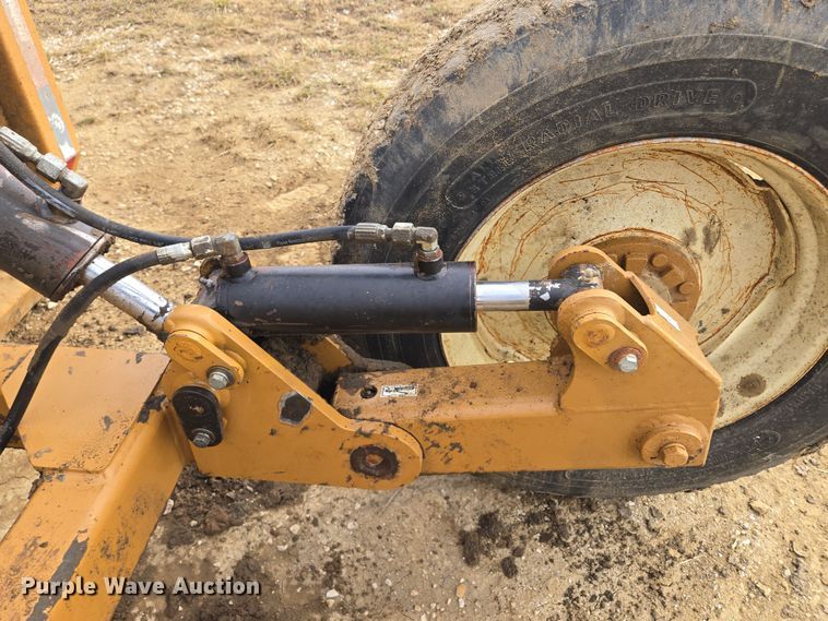 image for item EQ6774 Strobel  HD 10 box blade