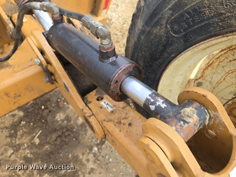 image for item EQ6774 Strobel  HD 10 box blade