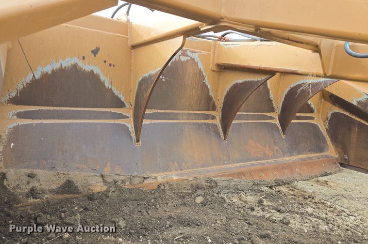 image for item EQ6774 Strobel  HD 10 box blade