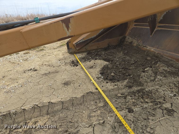 image for item EQ6774 Strobel  HD 10 box blade