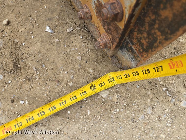 image for item EQ6774 Strobel  HD 10 box blade