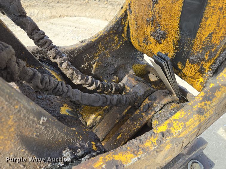 image for item EQ6775 2019 Kobelco  SK210LC-10 excavator
