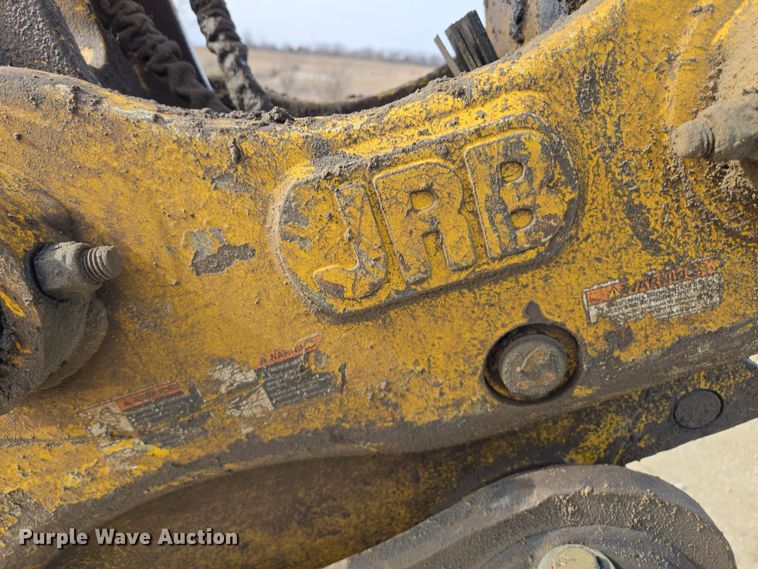 image for item EQ6775 2019 Kobelco  SK210LC-10 excavator