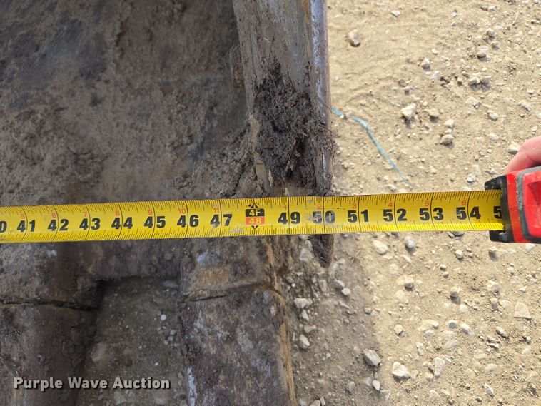 image for item EQ6775 2019 Kobelco  SK210LC-10 excavator