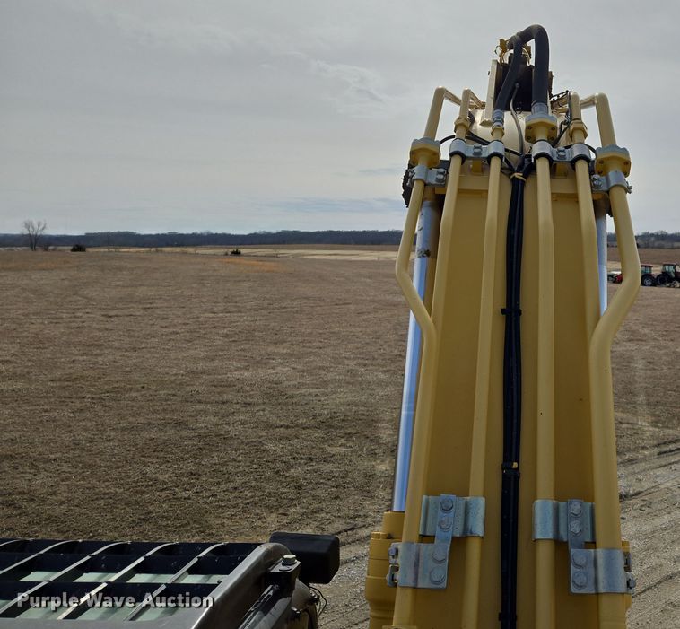 image for item EQ6775 2019 Kobelco  SK210LC-10 excavator