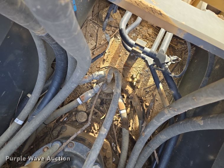 image for item EQ6775 2019 Kobelco  SK210LC-10 excavator