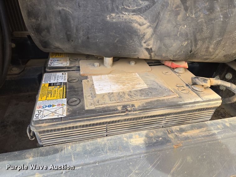 image for item EQ6775 2019 Kobelco  SK210LC-10 excavator