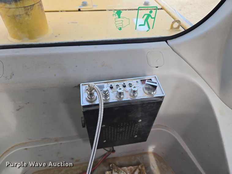 image for item EQ6775 2019 Kobelco  SK210LC-10 excavator