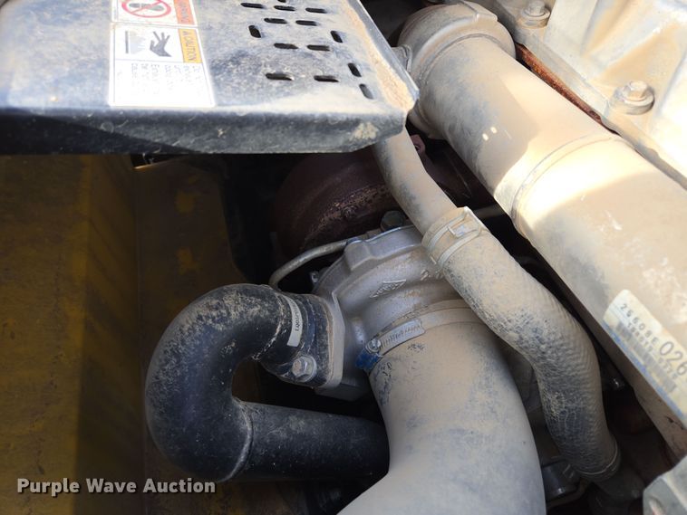 image for item EQ6775 2019 Kobelco  SK210LC-10 excavator