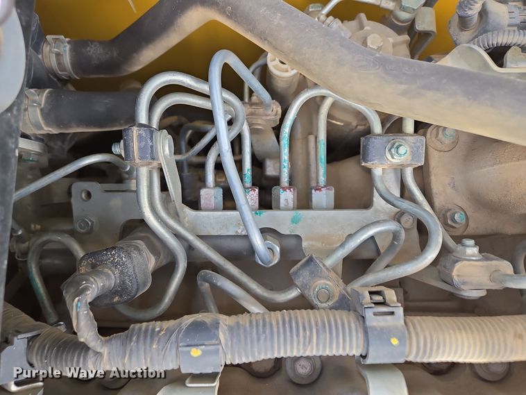 image for item EQ6775 2019 Kobelco  SK210LC-10 excavator