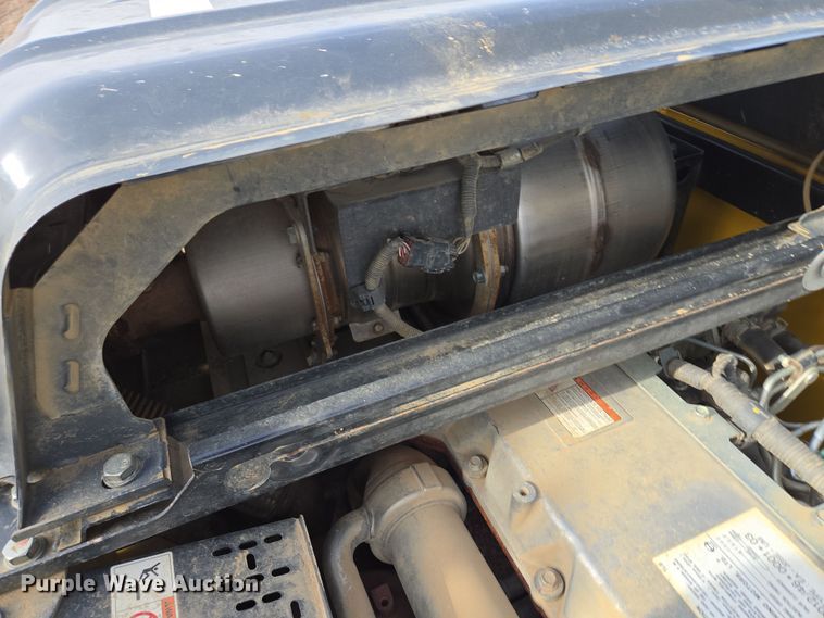 image for item EQ6775 2019 Kobelco  SK210LC-10 excavator