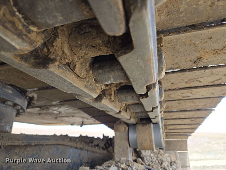 image for item EQ6775 2019 Kobelco  SK210LC-10 excavator