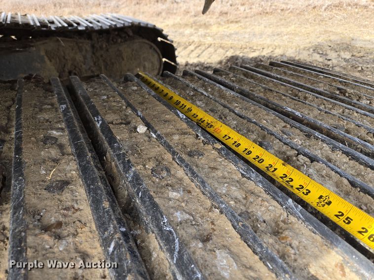 image for item EQ6775 2019 Kobelco  SK210LC-10 excavator