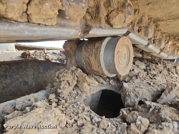 image for item EQ6775 2019 Kobelco  SK210LC-10 excavator