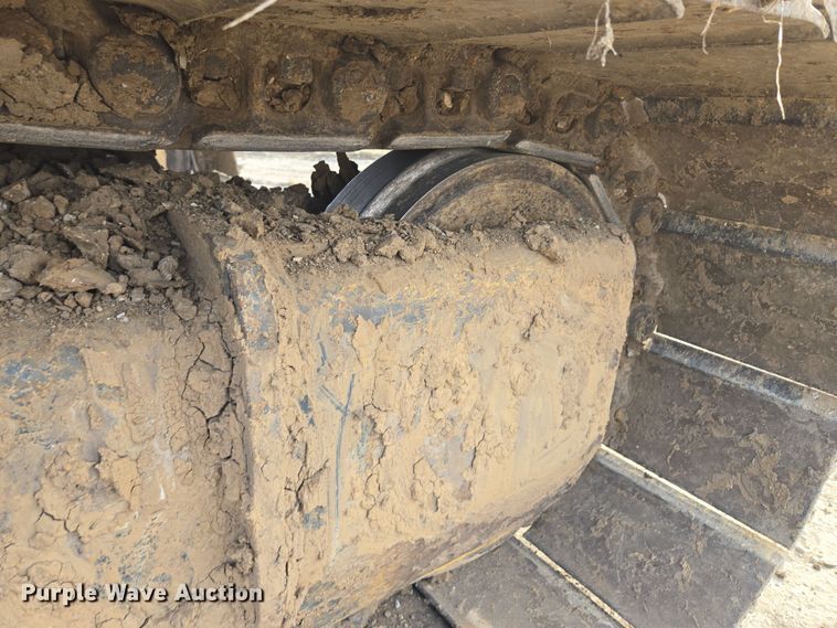 image for item EQ6775 2019 Kobelco  SK210LC-10 excavator