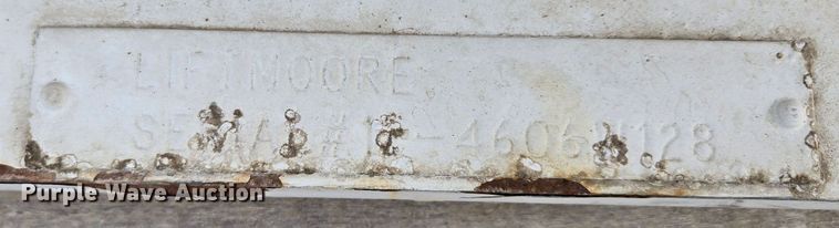 image for item EQ6798 Lift Moore  2700AR crane