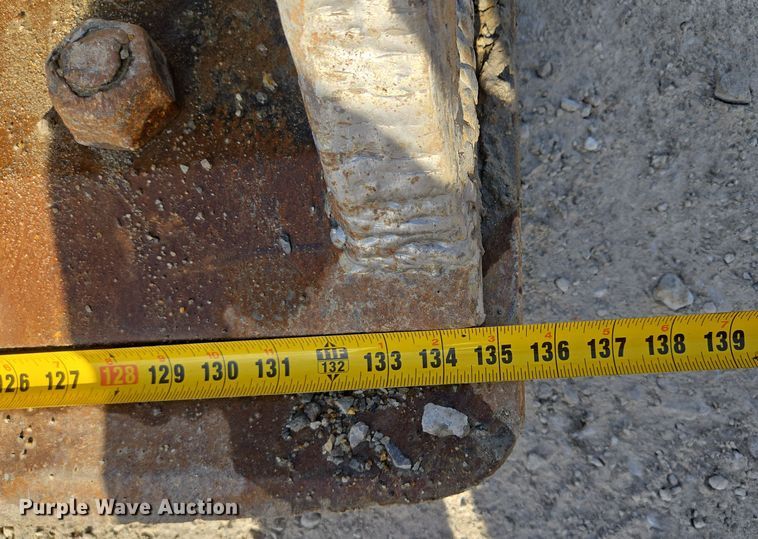 image for item EQ6832 1998 Caterpillar 980G wheel loader