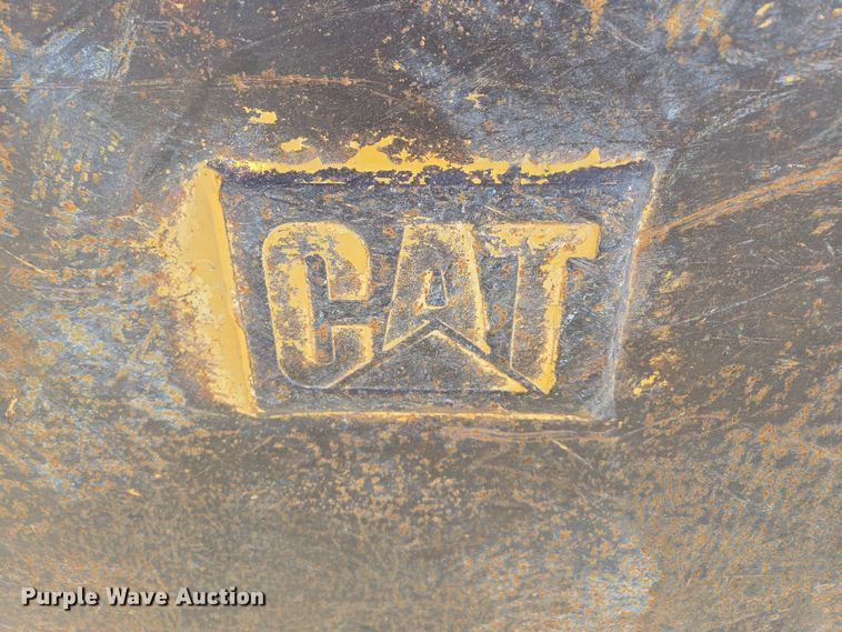 image for item EQ6832 1998 Caterpillar 980G wheel loader