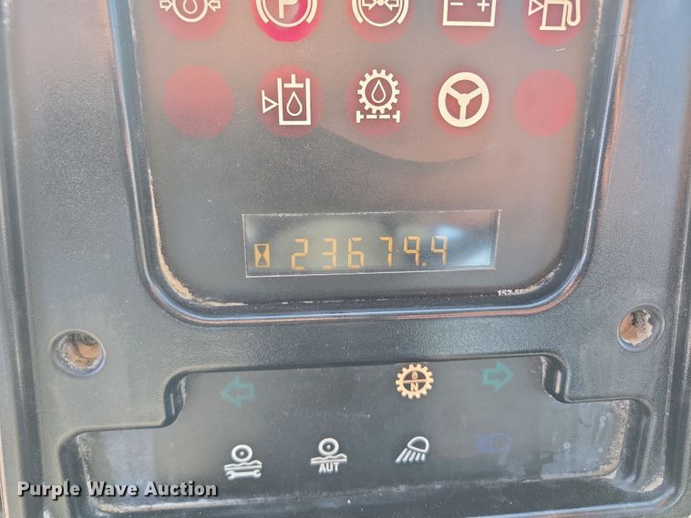 image for item EQ6832 1998 Caterpillar 980G wheel loader