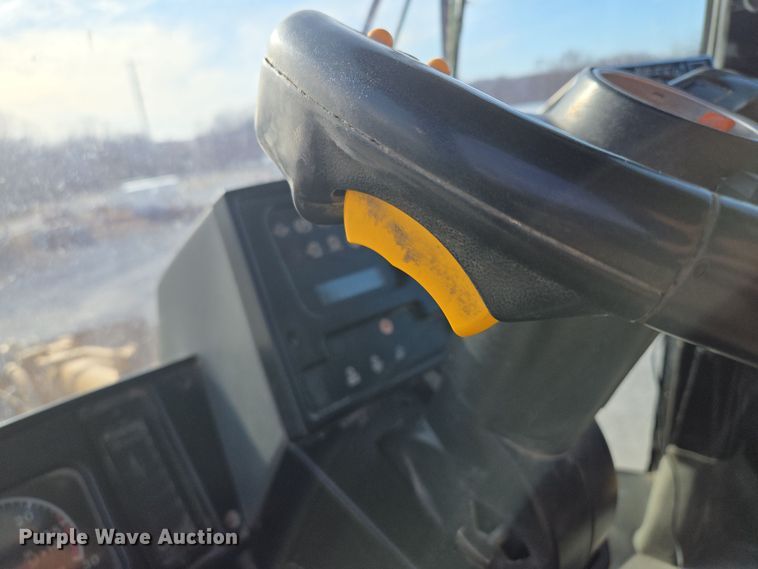 image for item EQ6832 1998 Caterpillar 980G wheel loader