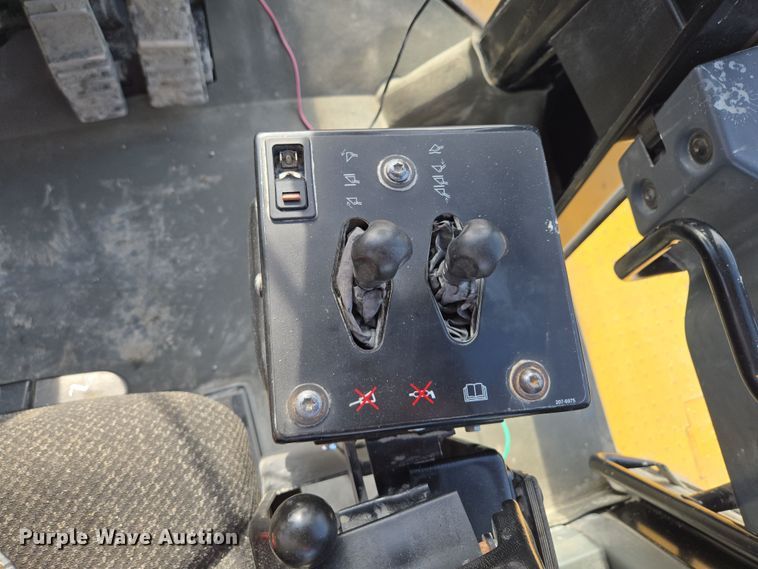 image for item EQ6832 1998 Caterpillar 980G wheel loader