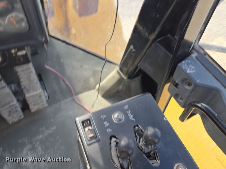 image for item EQ6832 1998 Caterpillar 980G wheel loader