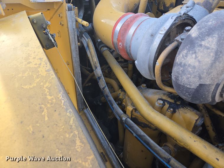 image for item EQ6832 1998 Caterpillar 980G wheel loader