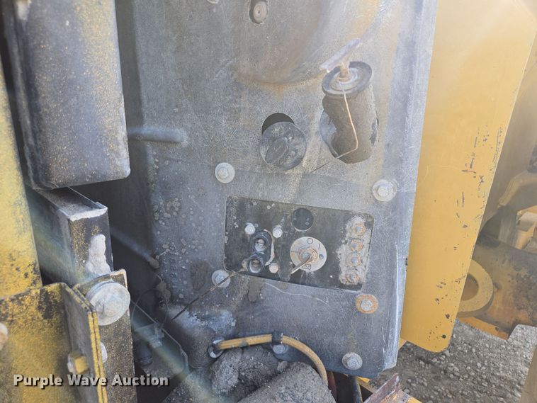 image for item EQ6832 1998 Caterpillar 980G wheel loader