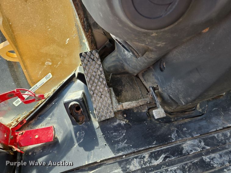 image for item EQ6833 2012 John Deere 844K wheel loader