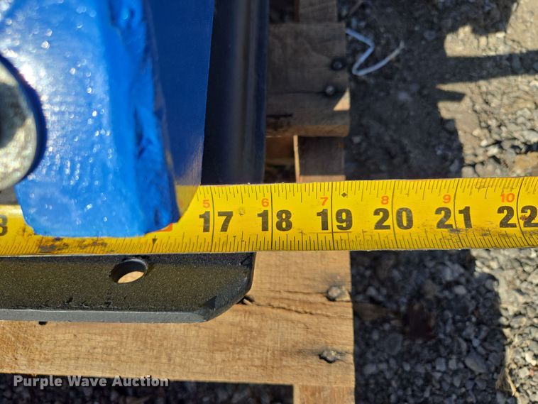 image for item EQ6840 (2) plate compactors