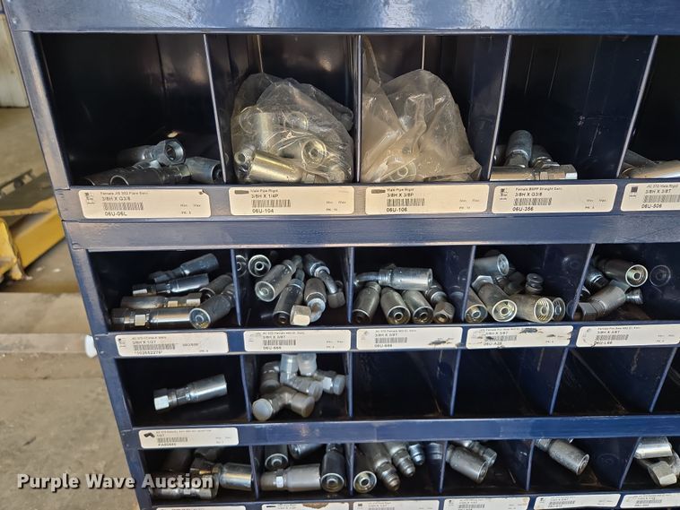 image for item EQ6843 Weatherhead T462-2 hose crimper 